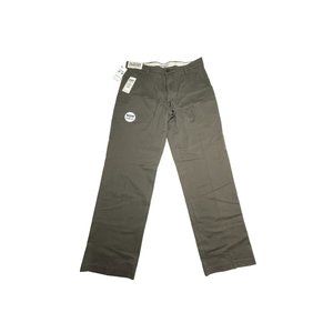 Docker's 32x30 Dress Pants Gray - New With Tags